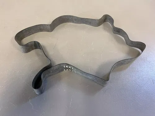 Rim Strip 14" Inch Tusk Rubber XR CRF KLX SX TC MC YZ TTR CX DRZ Dirt Pit Bike
