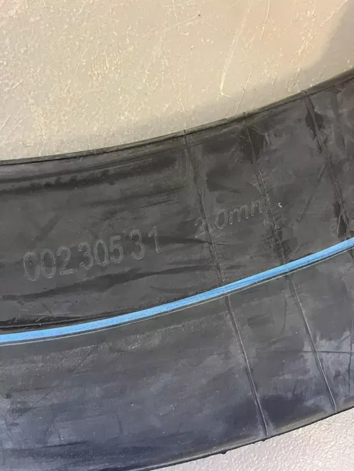Heavy Duty Tube Rear 110-120/100x18 2mm Tusk MX Dirt Bike 18 inch Inner Tire 18"