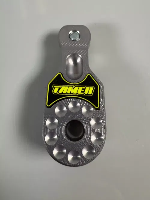 Tamer Fork Guard Bracket Kawasaki KX250 KX450 FGB-401 2014-2024 KX 250 450 F