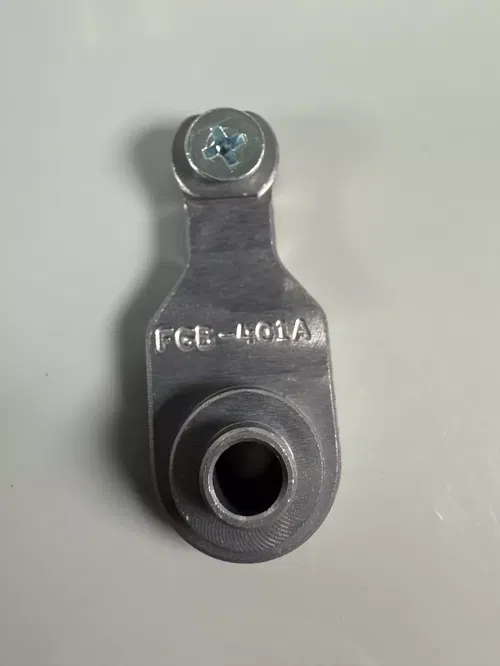 Tamer Fork Guard Bracket Kawasaki KX250 KX450 FGB-401 2014-2024 KX 250 450 F