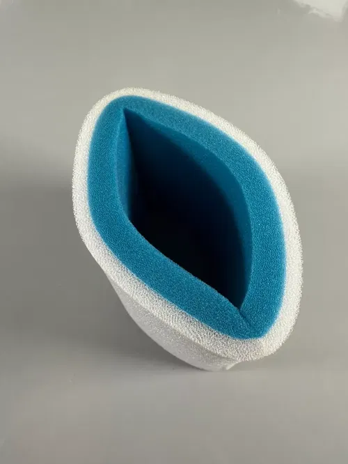 Air Filter Honda CRF80 CRF100 XR80 XR100 TRX90 Tusk 88-24 XR CRF 80 90 100 F R X