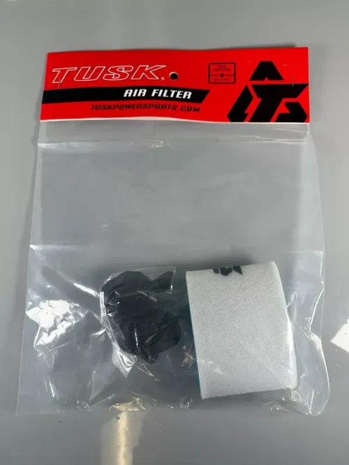 Air Filter Honda CRF80 CRF100 XR80 XR100 TRX90 Tusk 88-24 XR CRF 80 90 100 F R X
