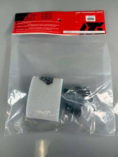 Air Filter Honda CRF80 CRF100 XR80 XR100 TRX90 Tusk 88-24 XR CRF 80 90 100 F R X