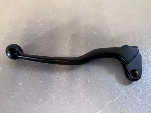 Clutch Lever Suzuki RM85 RM85L Tusk Black 05-24 RM 85 85L 86-08 RM125 RM250