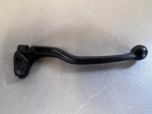 Clutch Lever Suzuki RM85 RM85L Tusk Black 05-24 RM 85 85L 86-08 RM125 RM250