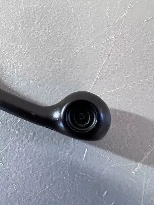 Yamaha YZ Clutch Lever Tusk Black YZ250F YZ450F YZ125 YZ250 YZ65 YZ85 F FX