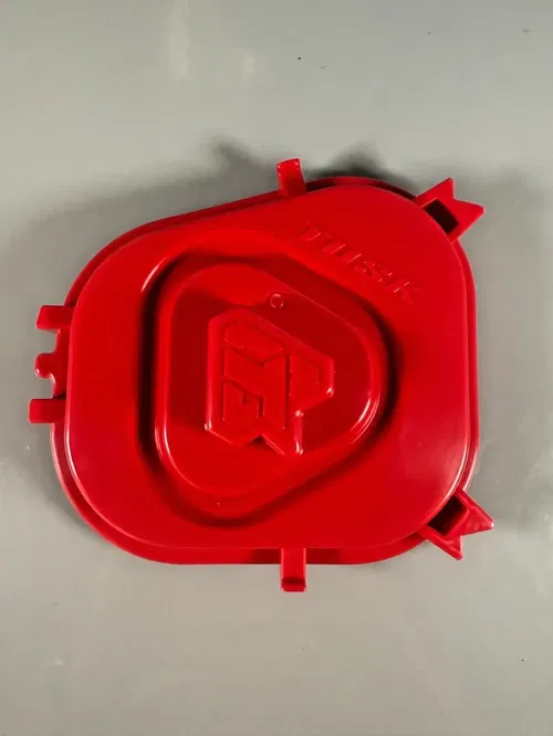 Airbox Wash Cover Honda CRF250R CRF450R Tusk 2021-2024 CRF 250 450 R RX RWE