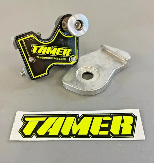 Tamer MX Rear Holeshot Starting Device Yamaha YZ125 YZ250 2007-2024 RHH-01-YA2