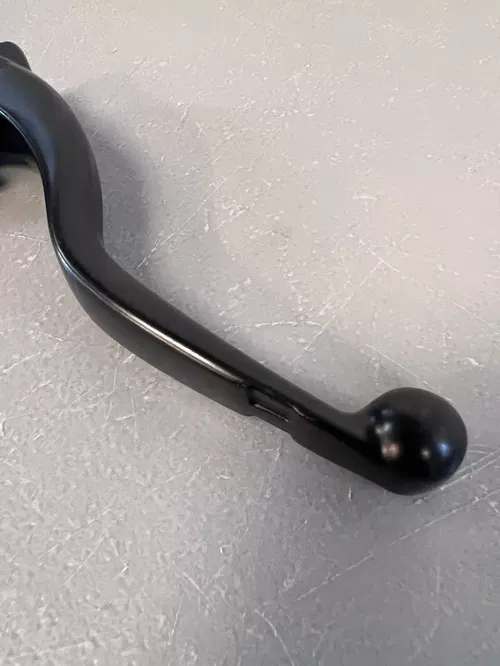 Brake Lever Husqvarna Gas Gas BrakeTec Tusk Black MC EC ES EX FE TE TX 2021-2024