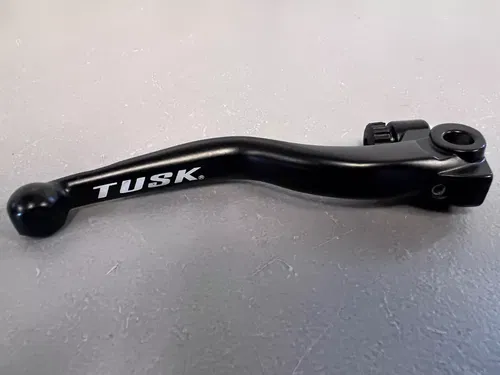 Brake Lever Husqvarna Gas Gas BrakeTec Tusk Black MC EC ES EX FE TE TX 2021-2024