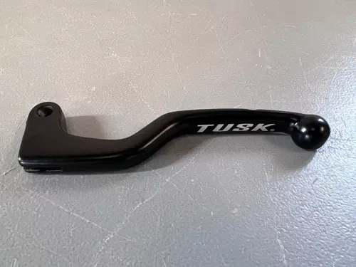 Honda CRF Clutch Lever Tusk Black CRF250R CRF450R CRF250RX CRF450RX CRF450RWE