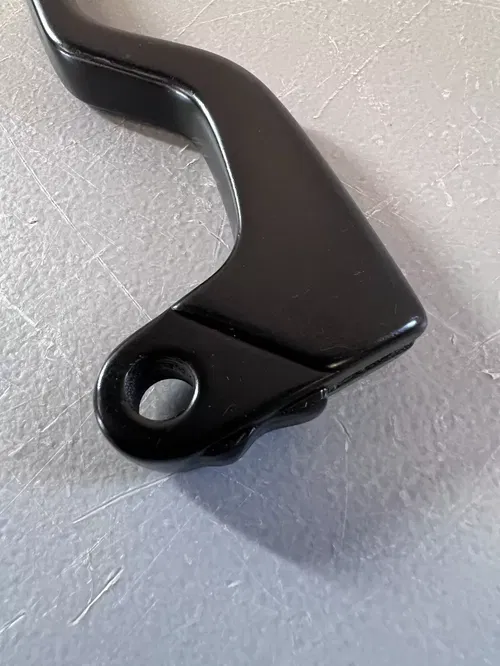 Honda CRF Clutch Lever Tusk Black CRF250R CRF450R CRF250RX CRF450RX CRF450RWE