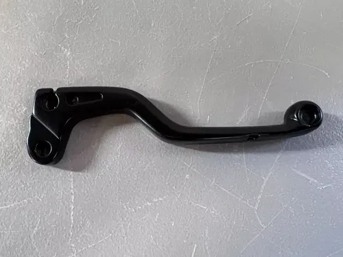 Honda CRF Clutch Lever Tusk Black CRF250R CRF450R CRF250RX CRF450RX CRF450RWE