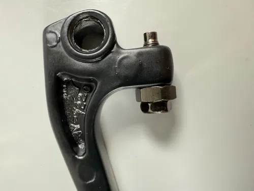 Front Brake Lever  Beta Tusk Black 125 200 250 300 350 390 400 500 RR S X-Pro RX