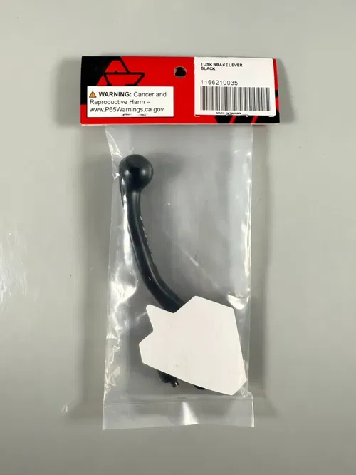 Front Brake Lever  Beta Tusk Black 125 200 250 300 350 390 400 500 RR S X-Pro RX