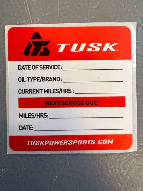 Honda Oil Filter Tusk CRF 250 450 TRX R X RX L 450R 250X 450X 450L 150R  / TC TE