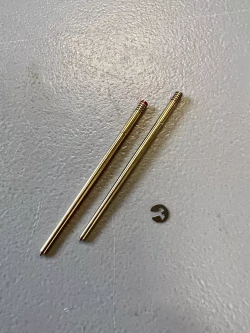 JD Jetting Jet Kit Yamaha YZ250 YZ250X JDY004 Pilot Main Needle 2001-2023 YZ 250