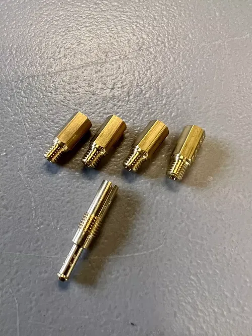 JD Jetting Jet Kit Yamaha YZ250 YZ250X JDY004 Pilot Main Needle 2001-2023 YZ 250