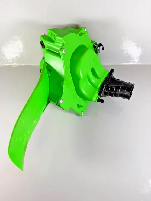 AirBox OEM Kawasaki KX450 Air Duct 2019-2023 KX 450 F X SR 11011-0927-290 Intake