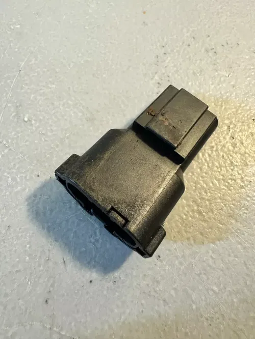 Yamaha YZ250F Misc Parts Lot Cable Shifter Guide Clamp Connectors 2014 YZ 250 F