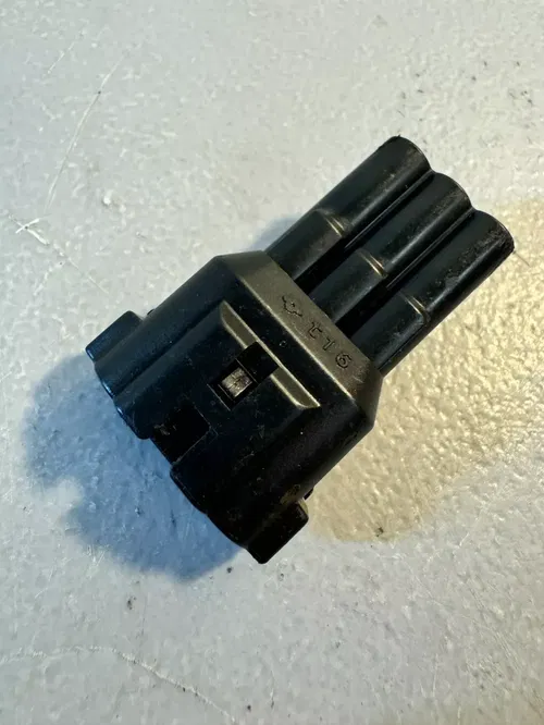 Yamaha YZ250F Misc Parts Lot Cable Shifter Guide Clamp Connectors 2014 YZ 250 F