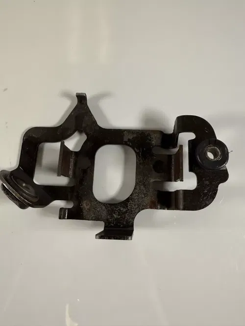 CDI Igniter OEM Kawasaki KX250 w/ Bracket Damper ECU Ignition 1998 KX 250 Module
