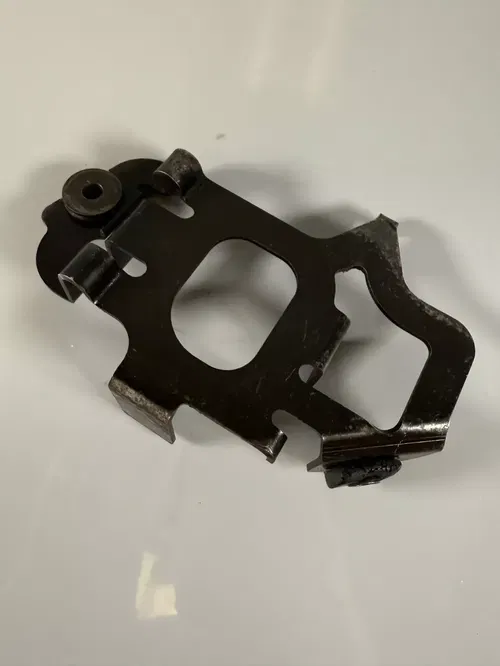 CDI Igniter OEM Kawasaki KX250 w/ Bracket Damper ECU Ignition 1998 KX 250 Module