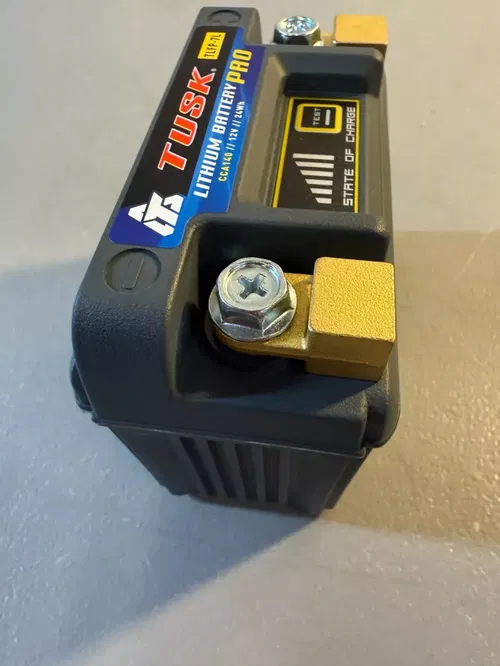 Lithium Battery TLFP-7L Tusk Dirt Bike MX ATV Motorcycle LiFeP04 1936090001