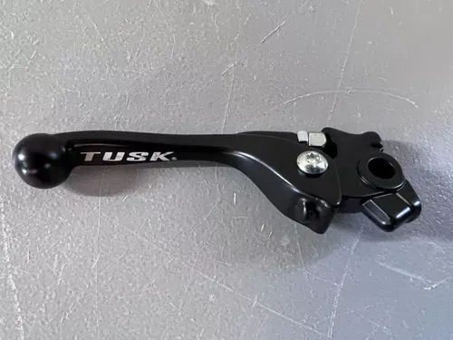 Front Brake Lever Kawasaki KX250 KX450 Black Tusk KX 250 450 F X KX250F KX450F