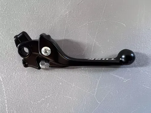 Front Brake Lever Kawasaki KX250 KX450 Black Tusk KX 250 450 F X KX250F KX450F