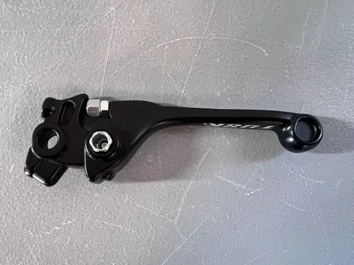 Front Brake Lever Kawasaki KX250 KX450 Black Tusk KX 250 450 F X KX250F KX450F