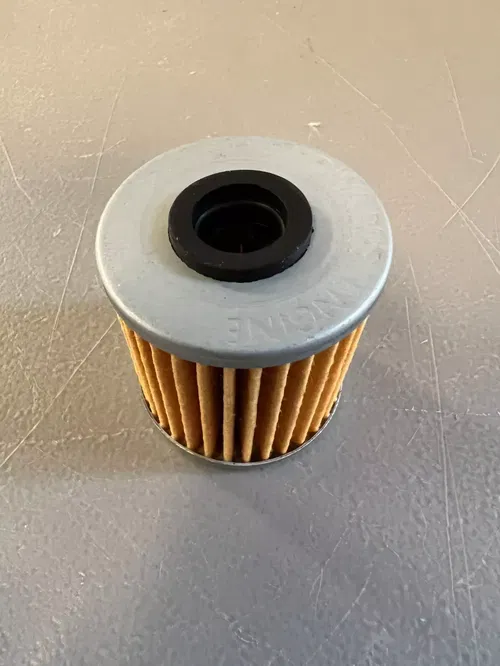 Suzuki RMZ Oil Filter Tusk RM-Z250 RM-Z450 RMX450Z RMZ250 RMZ450 RMX 450 250 Z