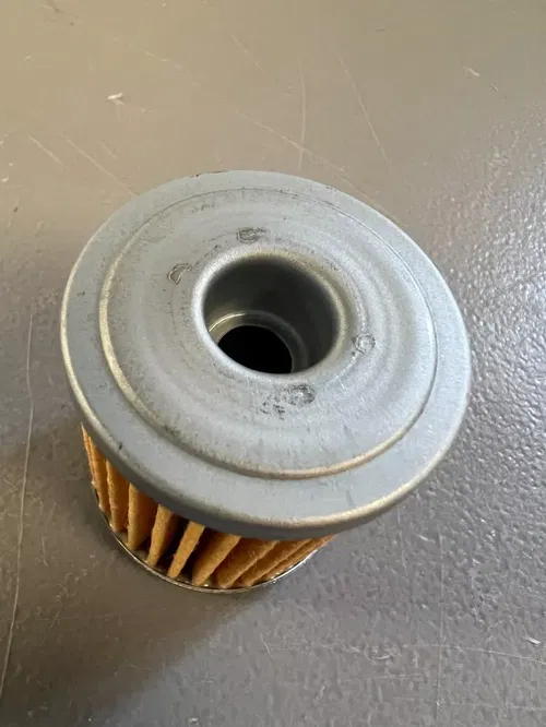 Suzuki RMZ Oil Filter Tusk RM-Z250 RM-Z450 RMX450Z RMZ250 RMZ450 RMX 450 250 Z