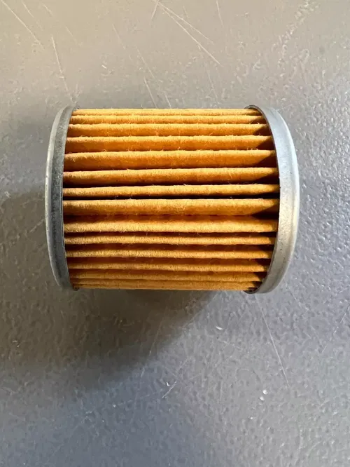 Suzuki RMZ Oil Filter Tusk RM-Z250 RM-Z450 RMX450Z RMZ250 RMZ450 RMX 450 250 Z