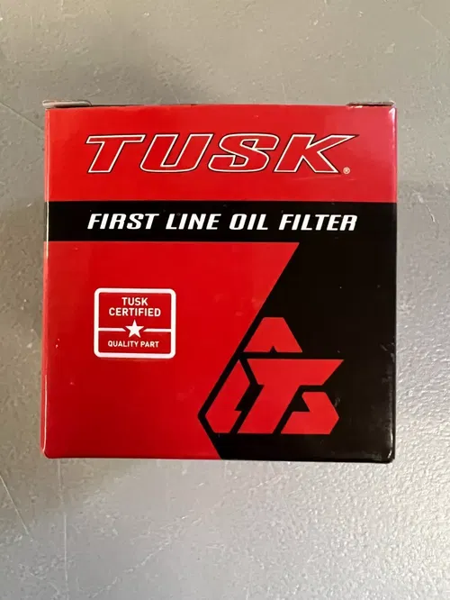 Suzuki RMZ Oil Filter Tusk RM-Z250 RM-Z450 RMX450Z RMZ250 RMZ450 RMX 450 250 Z