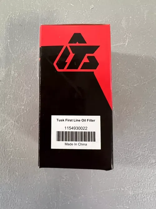 Oil Filter KTM 250 350 450 500 SX-F XC-F EXC EXC-F Tusk First Line