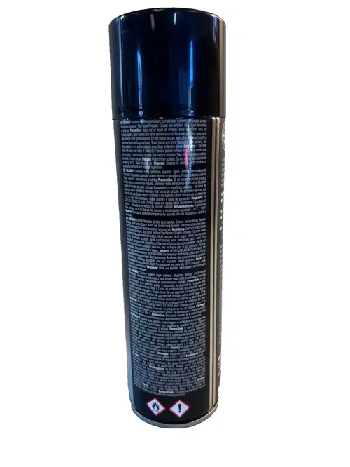 Maxima SC1 High Gloss Silicone Clear Coat 12oz Spray MX ATV UTV Dirt Bike Spray