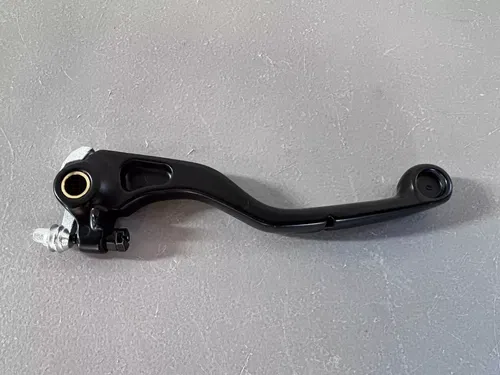 Clutch Lever Honda CRF450R Tusk Black 2021-2025 CRF 450 R RX RWE R-S CRF450RX