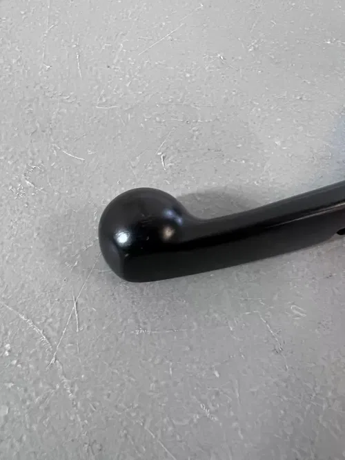 Clutch Lever Honda CRF450R Tusk Black 2021-2025 CRF 450 R RX RWE R-S CRF450RX