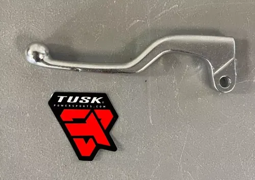 Honda CRF Clutch Lever Tusk Silver CRF250R CRF450R CRF250RX CRF450RX CRF450RWE