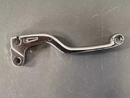Honda CRF Clutch Lever Tusk Silver CRF250R CRF450R CRF250RX CRF450RX CRF450RWE
