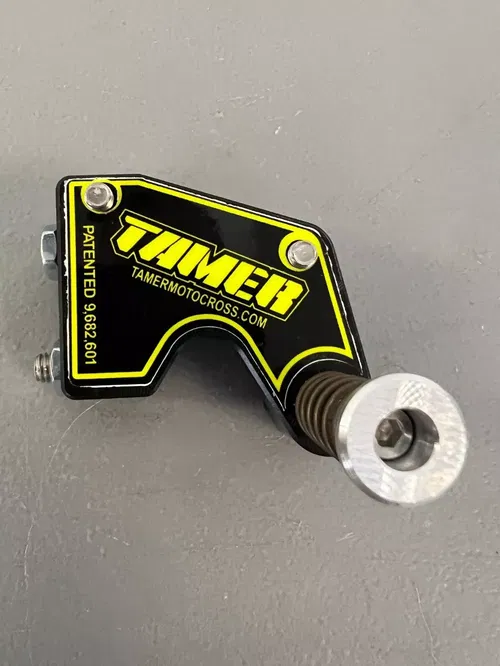 Tamer MX Rear Holeshot Starting Device KTM HUSKY GAS GAS 23-24 SX SXF TC FC MC