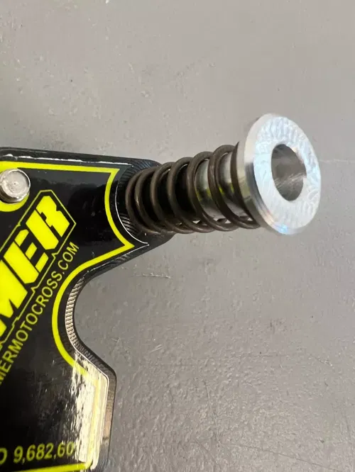 Tamer MX Rear Holeshot Starting Device KTM HUSKY GAS GAS 23-24 SX SXF TC FC MC