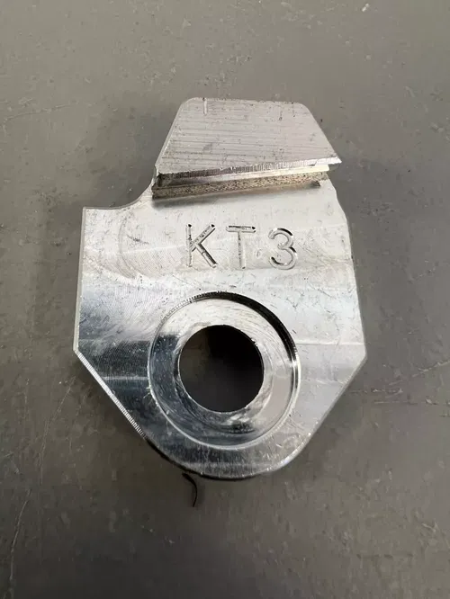 Tamer MX Rear Holeshot Starting Device KTM HUSKY GAS GAS 23-24 SX SXF TC FC MC