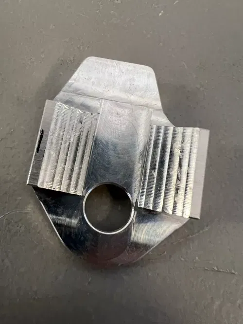 Tamer MX Rear Holeshot Starting Device KTM HUSKY GAS GAS 23-24 SX SXF TC FC MC