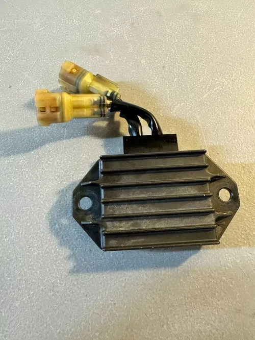 Regulator Rectifier OEM Yamaha YZ250F YZ450F 2014-2019 Reg Rec YZ 250 450 F