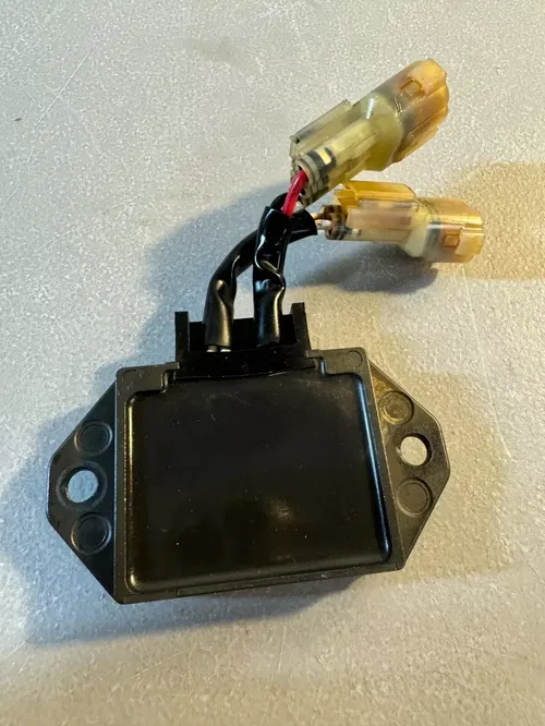 Regulator Rectifier OEM Yamaha YZ250F YZ450F 2014-2019 Reg Rec YZ 250 450 F
