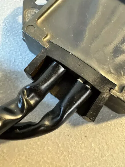 Regulator Rectifier OEM Yamaha YZ250F YZ450F 2014-2019 Reg Rec YZ 250 450 F