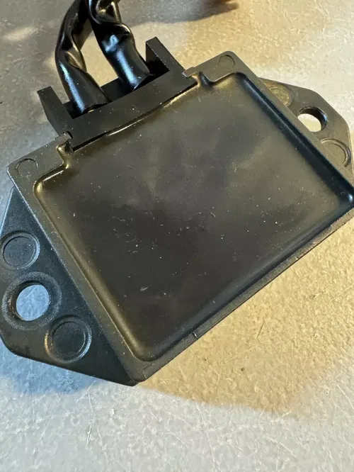 Regulator Rectifier OEM Yamaha YZ250F YZ450F 2014-2019 Reg Rec YZ 250 450 F