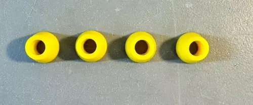 Ride Engineering Polyurethane Bar Mount Cones Soft Kawasaki KX 125 250 450 F X